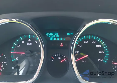 2012 Chevrolet Traverse Ls из США, поврежденный, VIN 1GNKREED8CJ125437